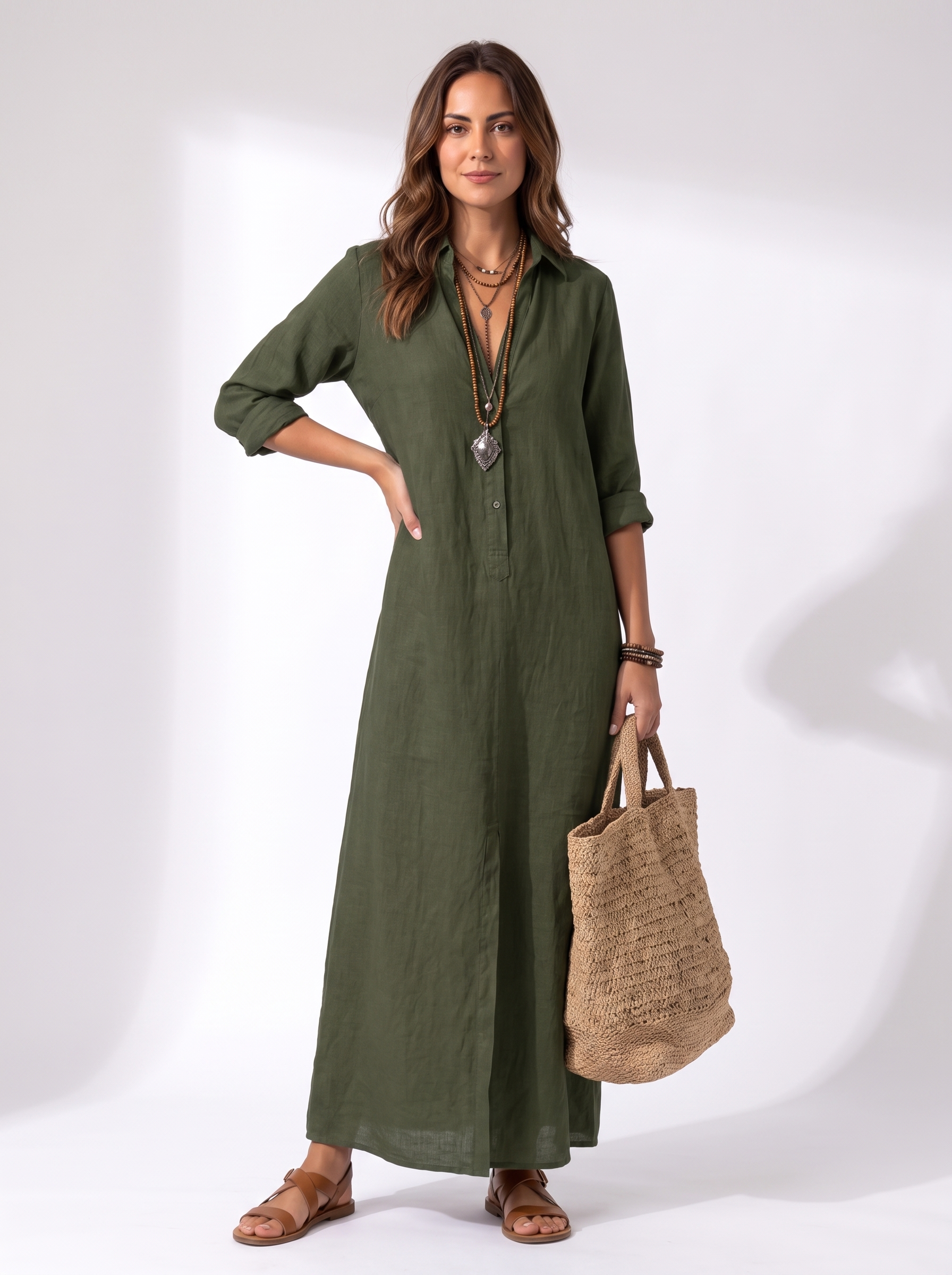 Sofía | Vestido de verano
