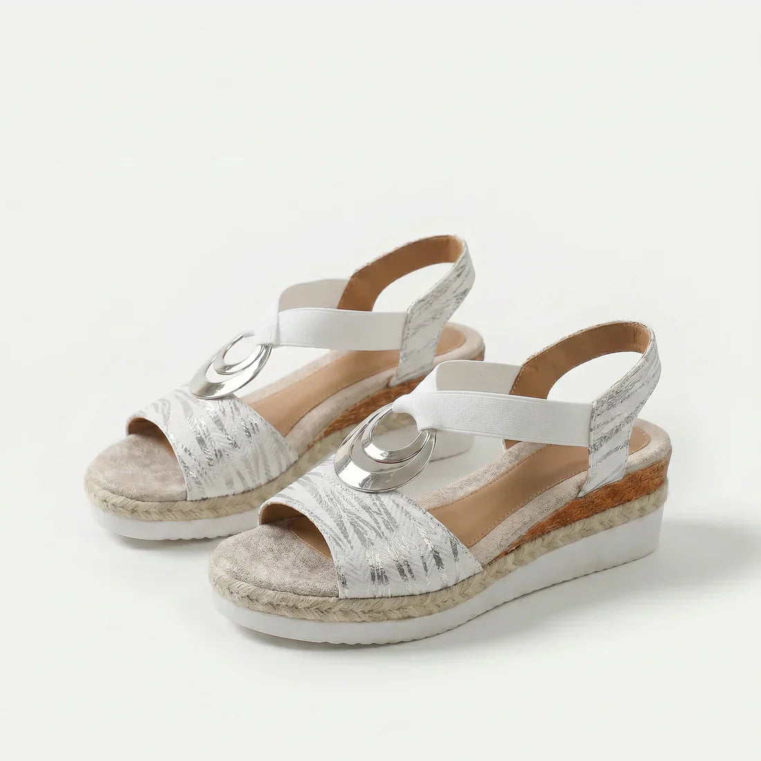 Consuelo | Sandalias Ortopédicas Confort