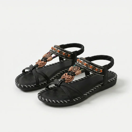 Andrea | Sandalias Ortopédicas Cómodas