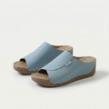 Esperanza | Sandalias Soporte de Arco Confort