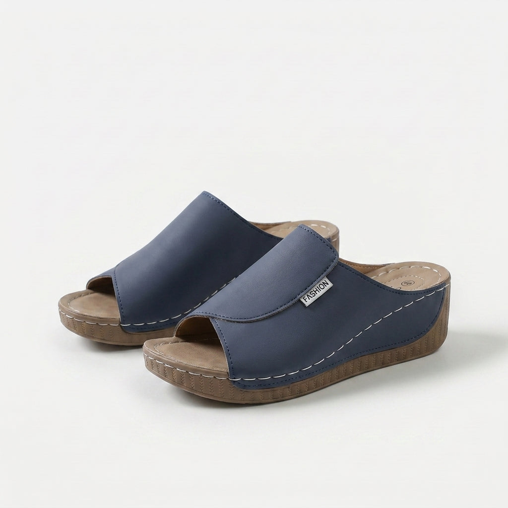 Esperanza | Sandalias Soporte de Arco Confort
