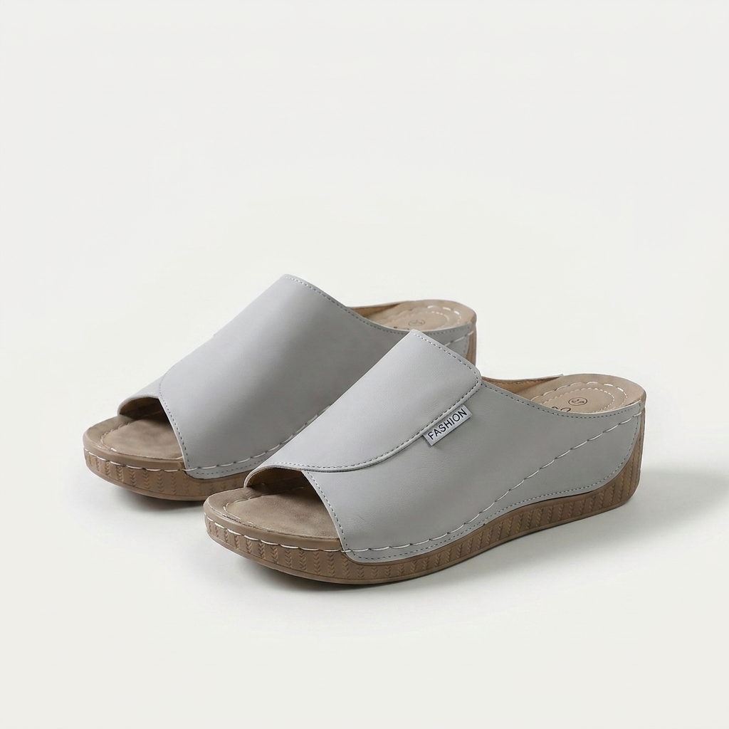 Esperanza | Sandalias Soporte de Arco Confort