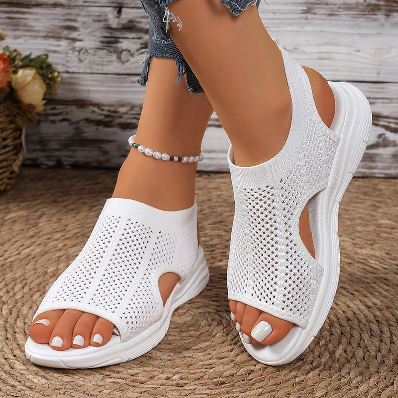 Gema | Sandalias Ortopédicas Cómodas