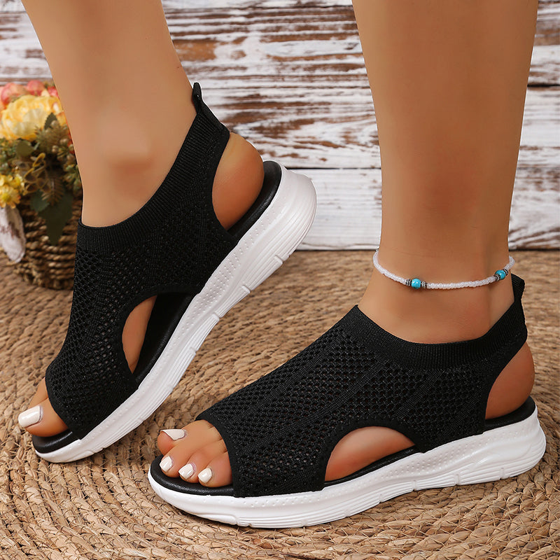 Gema | Sandalias Ortopédicas Cómodas
