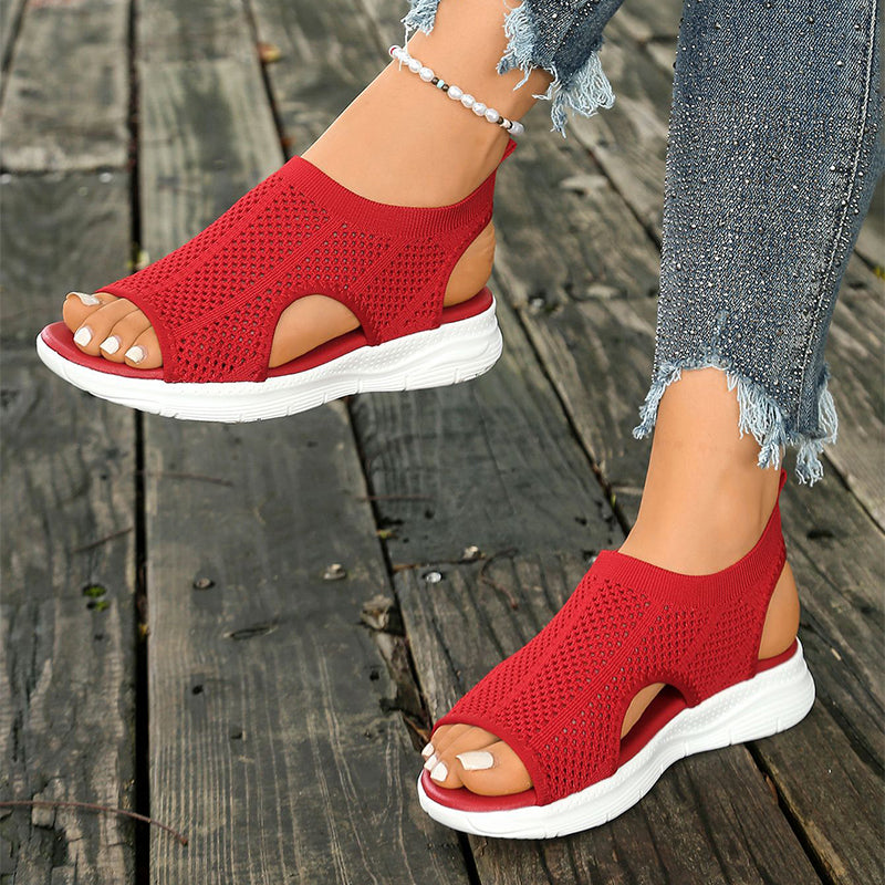 Gema | Sandalias Ortopédicas Cómodas