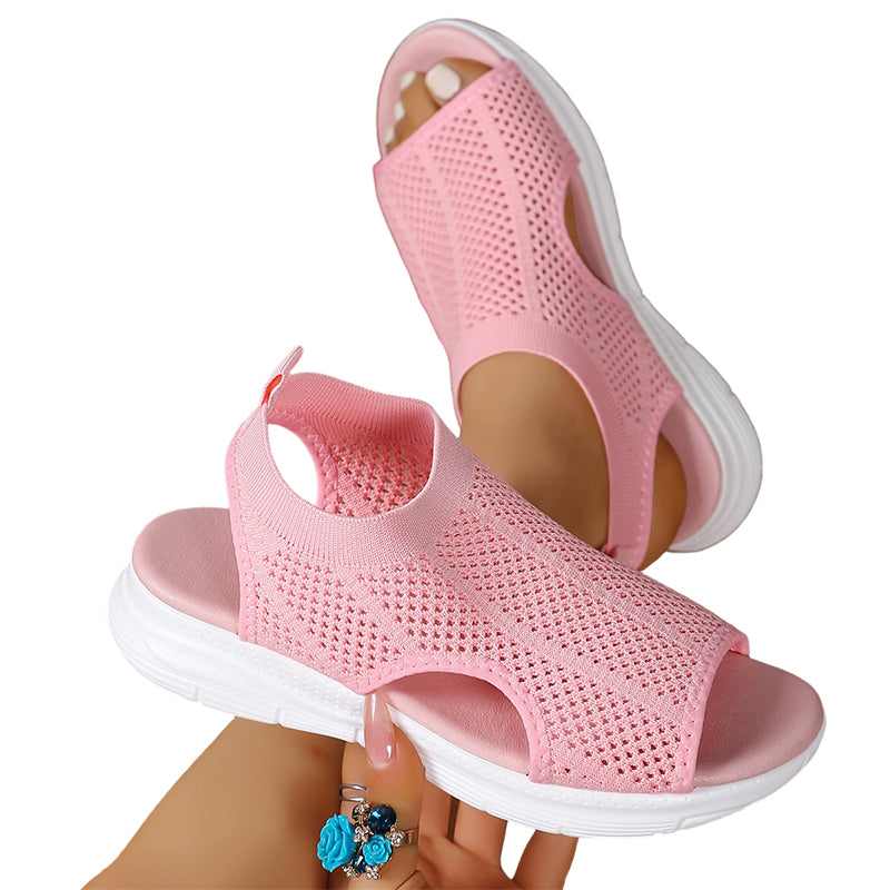 Gema | Sandalias Ortopédicas Cómodas