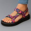 Manuela | Sandalias Ortopédicas Ergonómicas